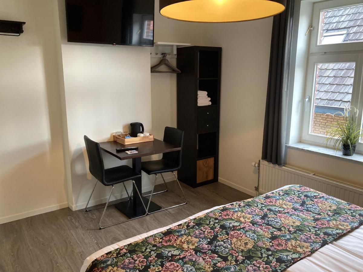 B&B De Hofnar Roermond Zewnętrze zdjęcie