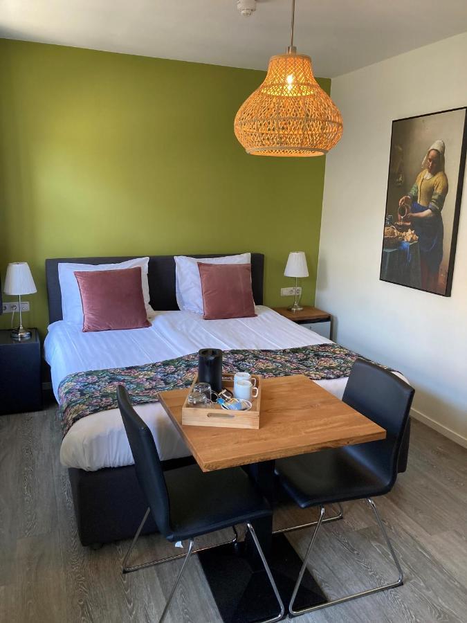 B&B De Hofnar Roermond Zewnętrze zdjęcie