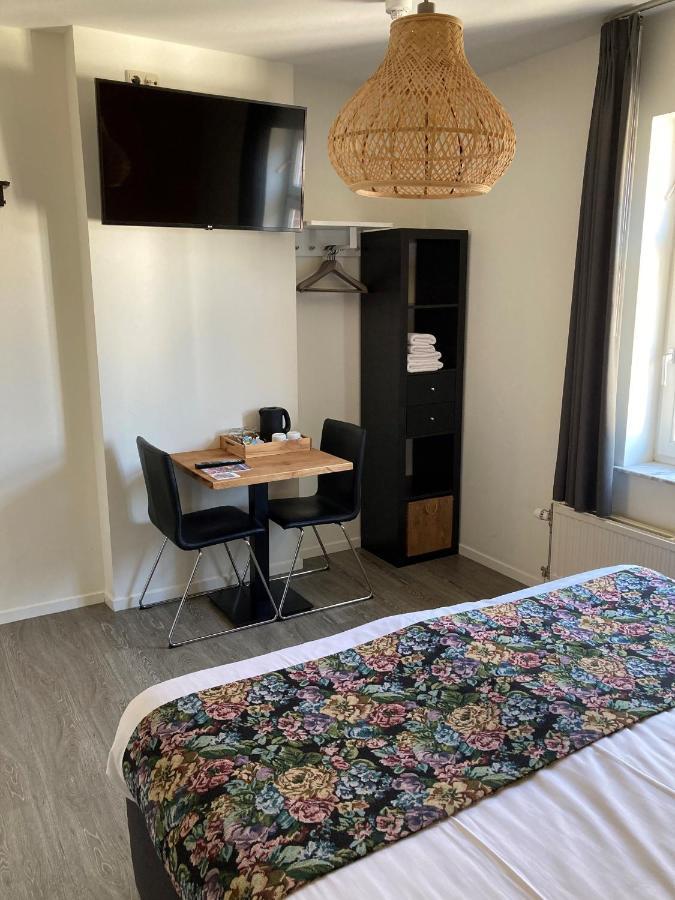B&B De Hofnar Roermond Zewnętrze zdjęcie
