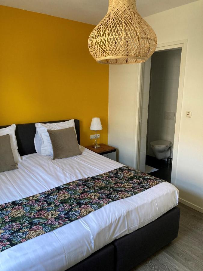 B&B De Hofnar Roermond Zewnętrze zdjęcie