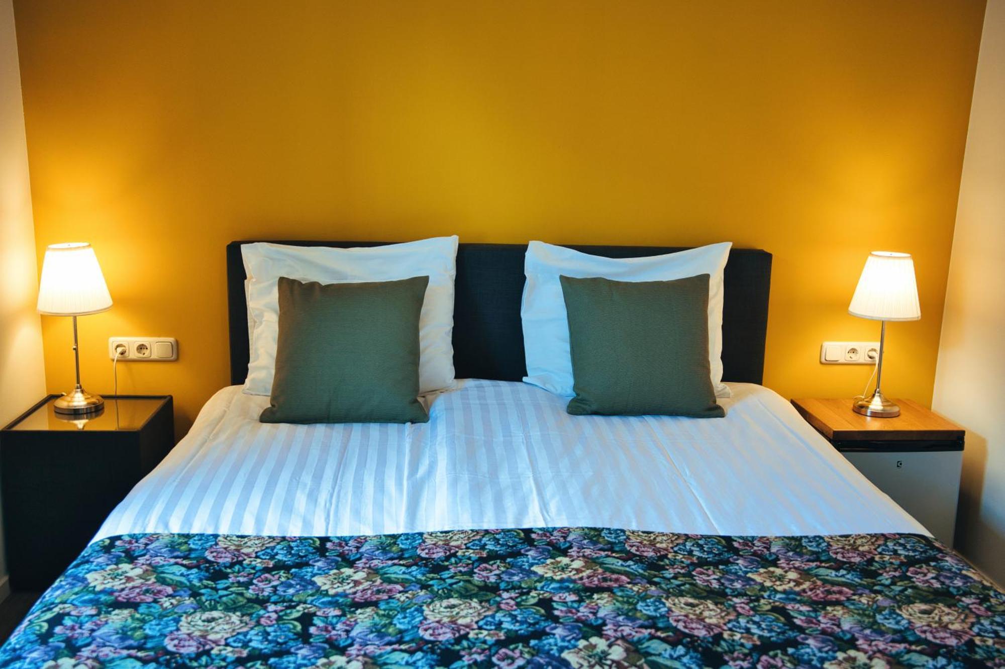 B&B De Hofnar Roermond Zewnętrze zdjęcie