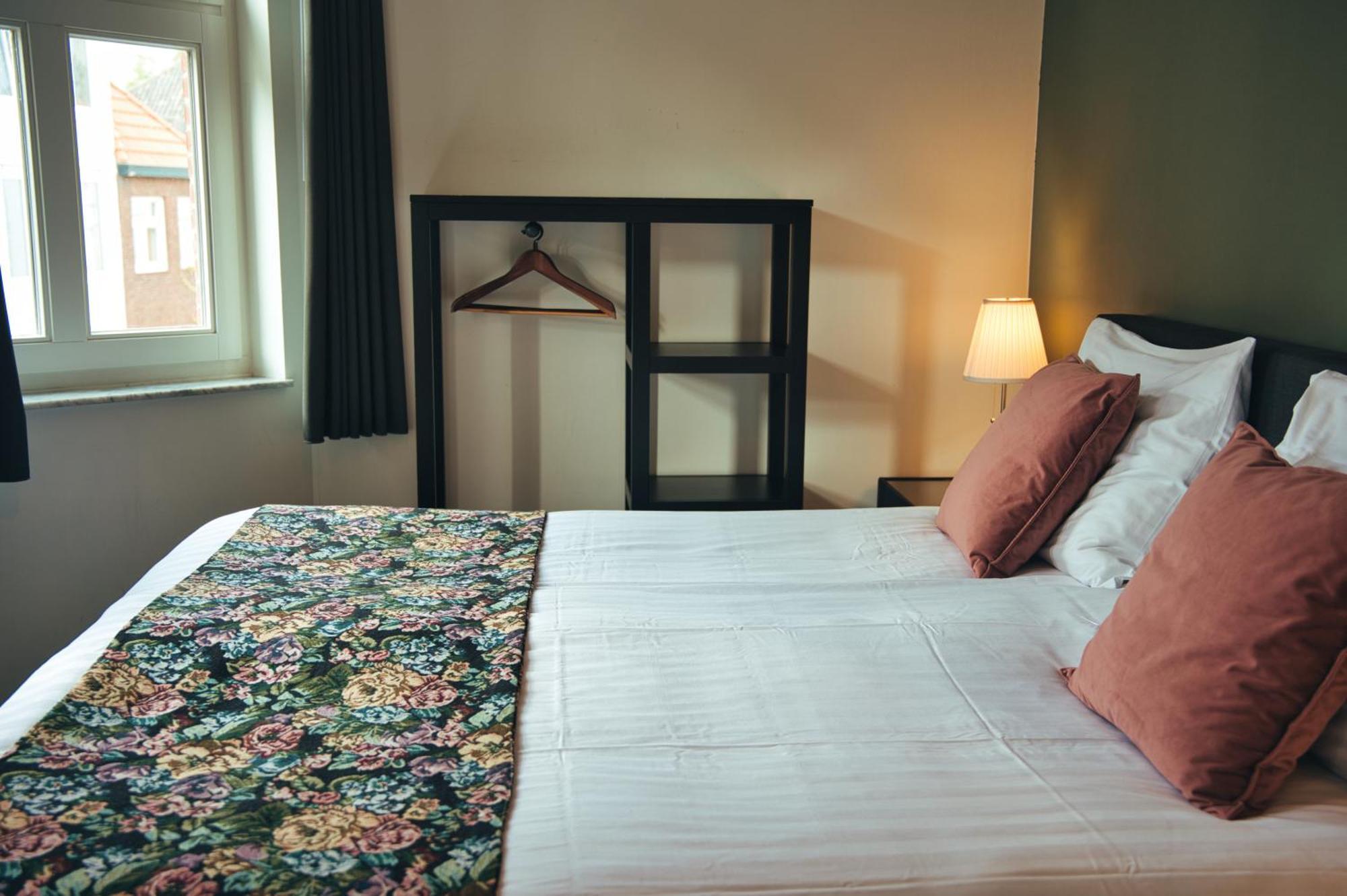 B&B De Hofnar Roermond Zewnętrze zdjęcie