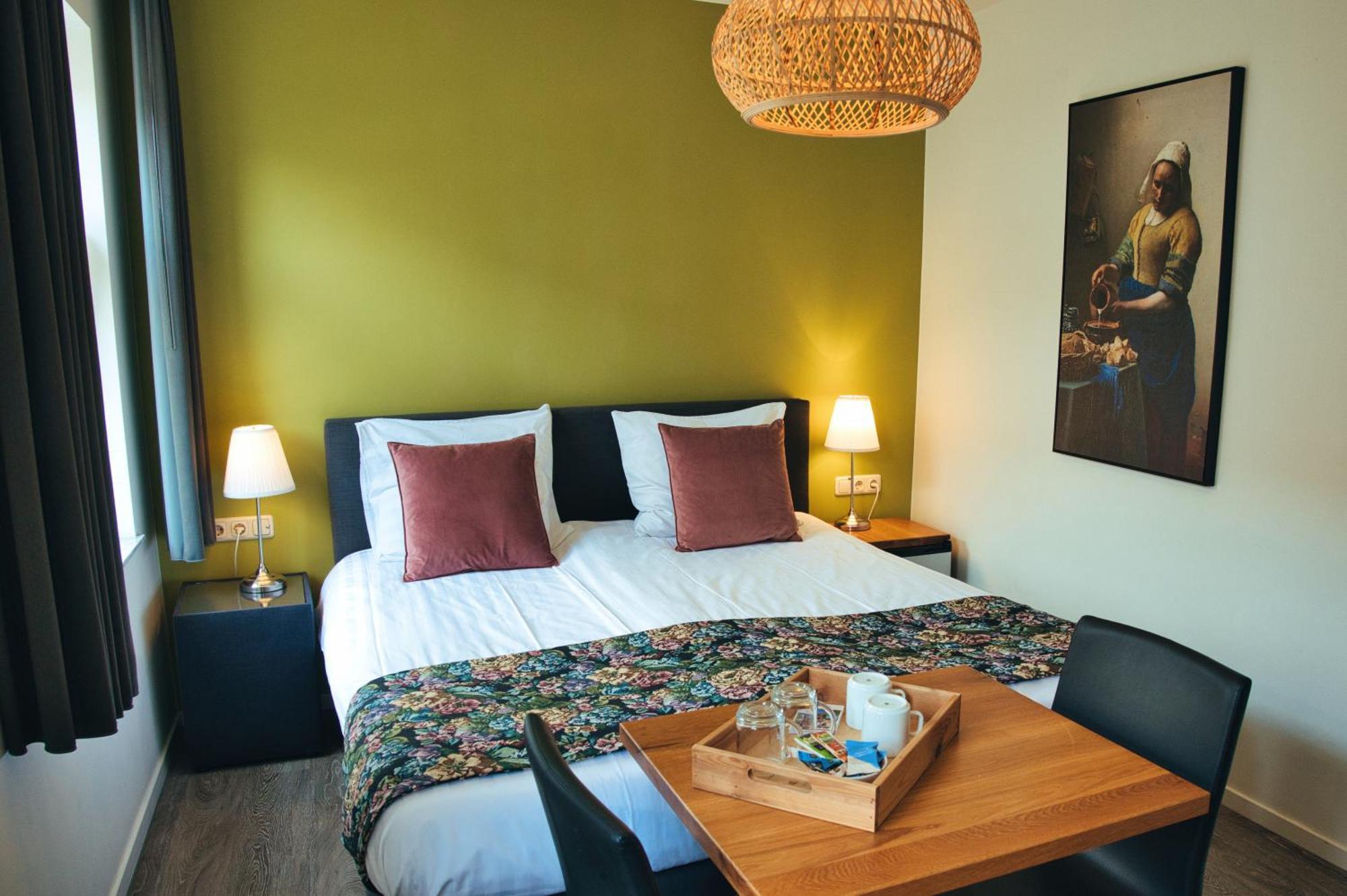 B&B De Hofnar Roermond Zewnętrze zdjęcie