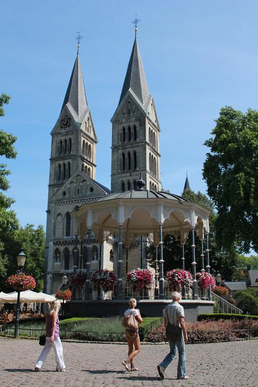 B&B De Hofnar Roermond Zewnętrze zdjęcie