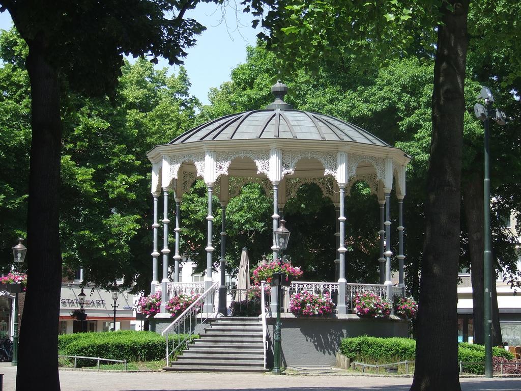 B&B De Hofnar Roermond Zewnętrze zdjęcie