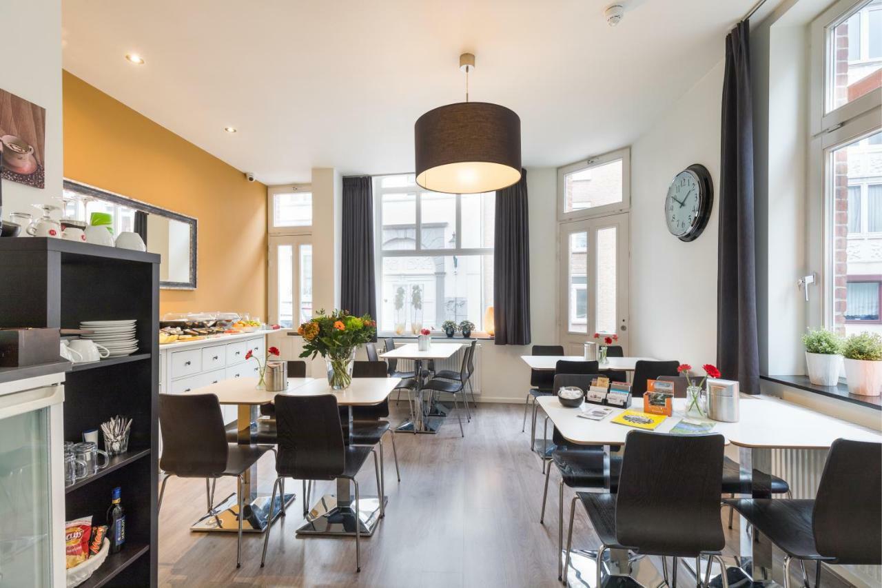 B&B De Hofnar Roermond Zewnętrze zdjęcie